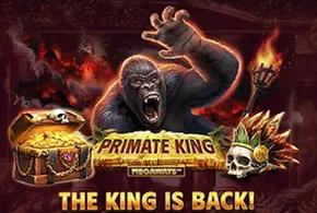 primate-king
